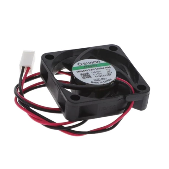 Ventilatore Sunon 4140/MF40101VX-1000U-A99