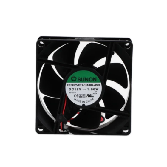 Ventilatore Sunon 4149/EF80251S1-1000U-A99