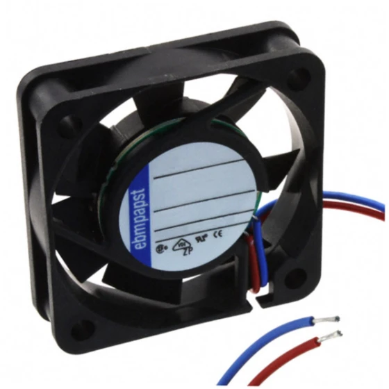 ventilatore ebm-papst 414F