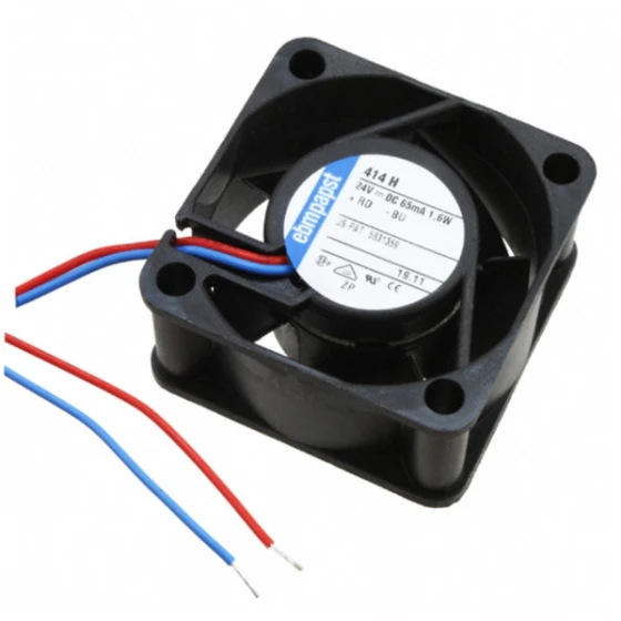 ventilatore ebm-papst 414H