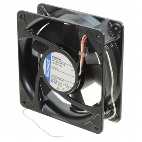 ventilatore ebm-papst 4184N/2XH