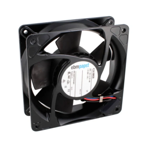 ventilatore ebm-papst 4184NMCR
