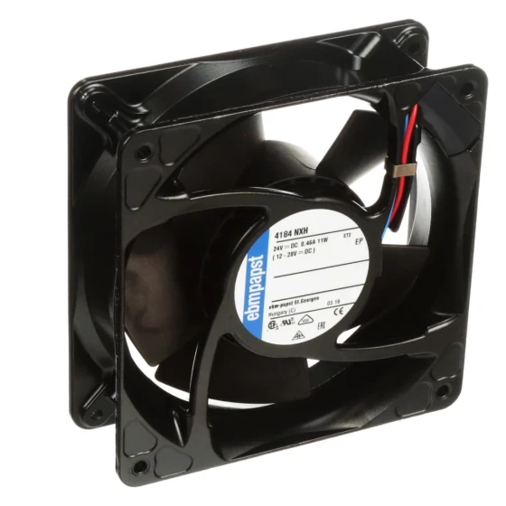 Ventilatore ebm-papst 4184NXH