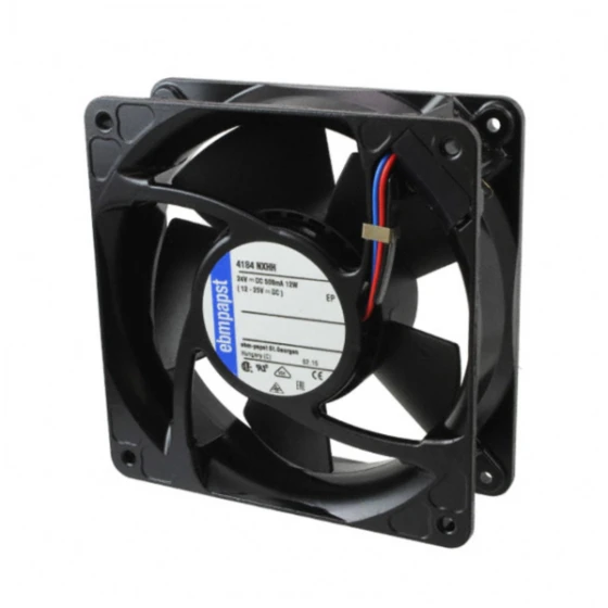 ventilatore ebm-papst 4184NXHH