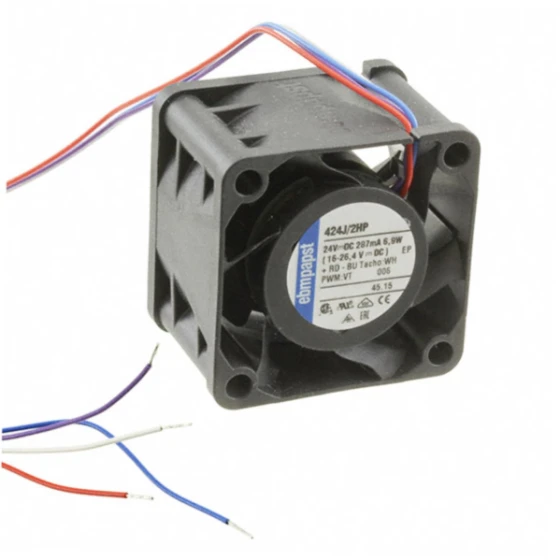 ventilatore ebm-papst 422J/2HP