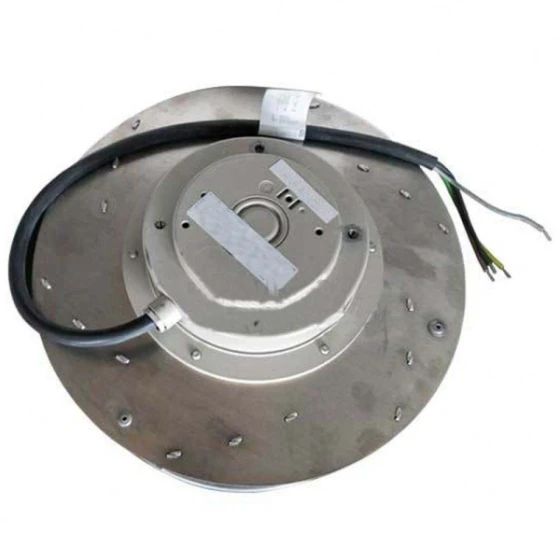 Ventilatore Tubeaxial 4214HR