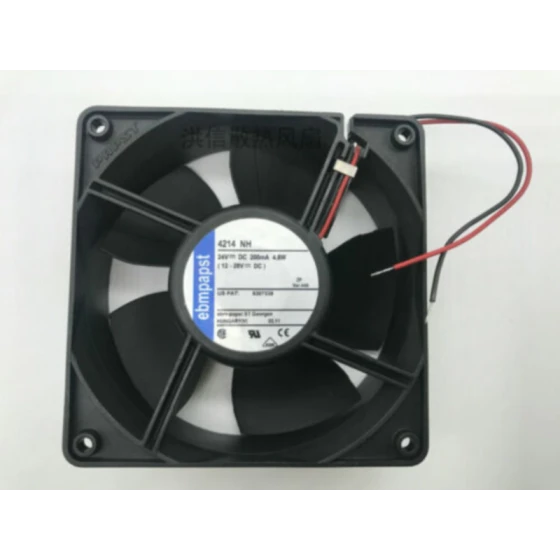 Ventilatore EBM papst 4214NH