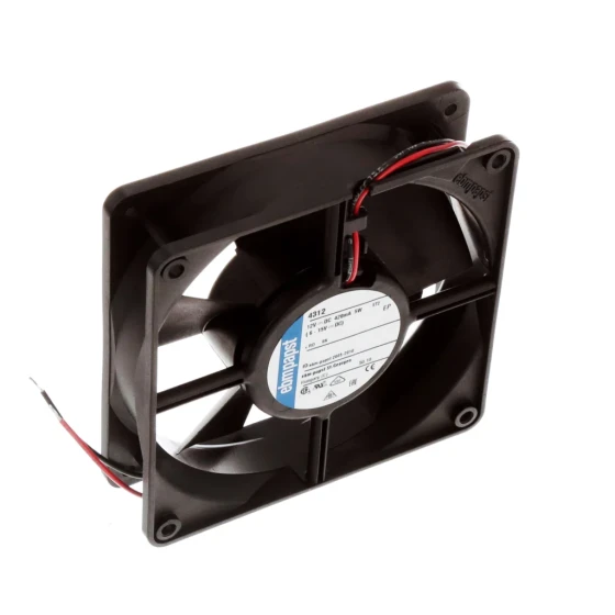 ebm-papst 4312 Ventilatore