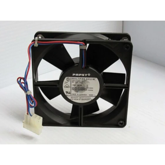 Ventilatore Ebmpapst 4312M