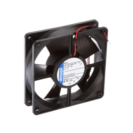 ebm-papst 4314 Ventilatore