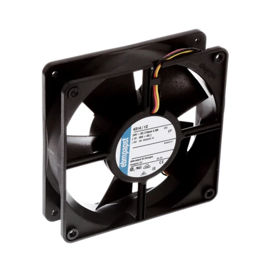 ebm-papst 46005 Ventilatore