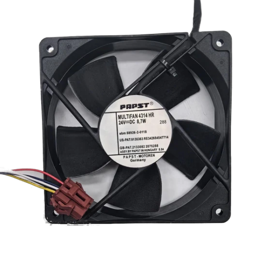 Ventilatore Ebmpapst 4314G