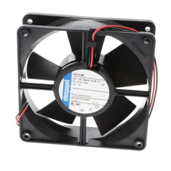 Ventilatore ebm-papst 4314HR