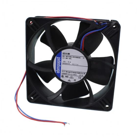 ventilatore ebm-papst 4312NN