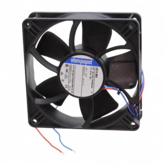 ventilatore ebm-papst 4314NH3