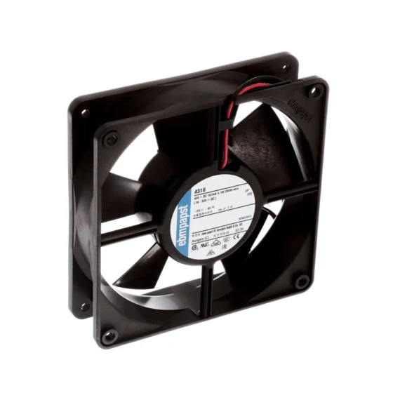 ebm-papst 4318 Ventilatore