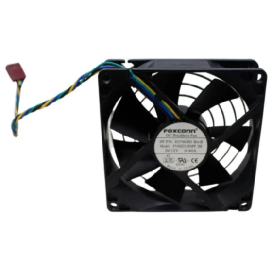 FOXCONN 432768-001 Ventola