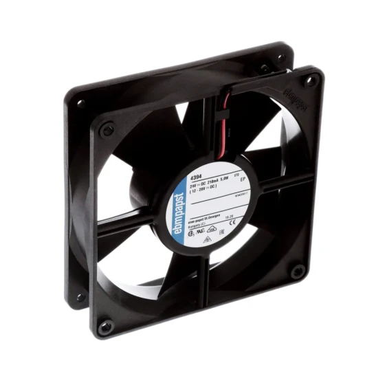 ebm-papst 4394 Ventilatore