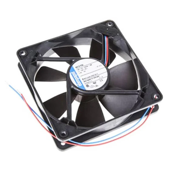 Ventilatore ebm-papst 4412FGL