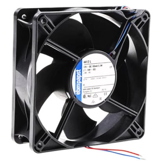 Ventilatore ebm-papst 4412L
