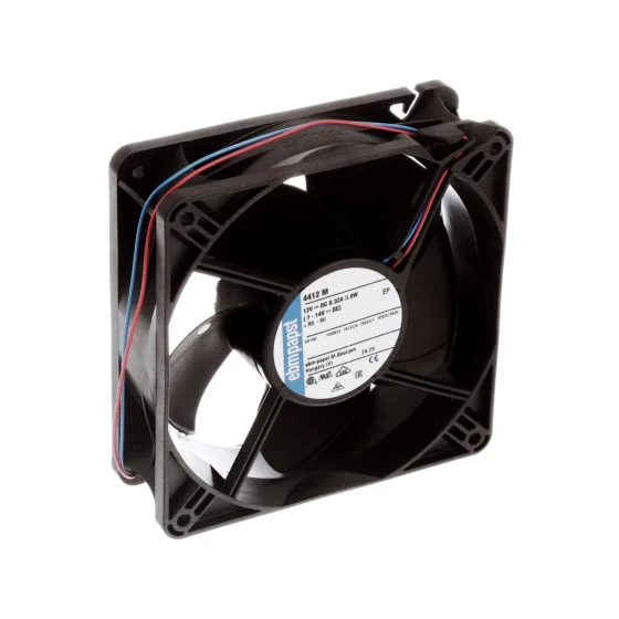 Ventilatore ebm-papst 4412M