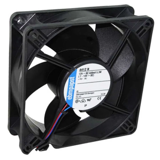 Ventilatore ebm-papst 4412N