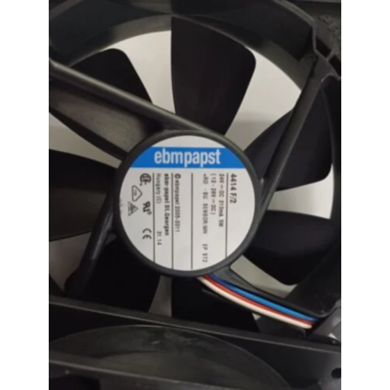 Ventilatore ebm-papst 4414-F