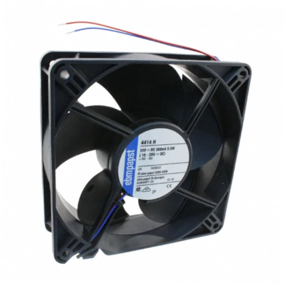 Ventilatore ebm-papst 4414H