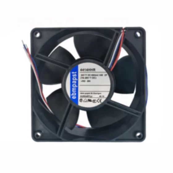 Ventilatore Ebmpapst 4414HHR