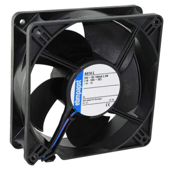 Ventilatore ebm-papst 4414L