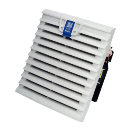 Ventilatore Ebmpapst 4414M