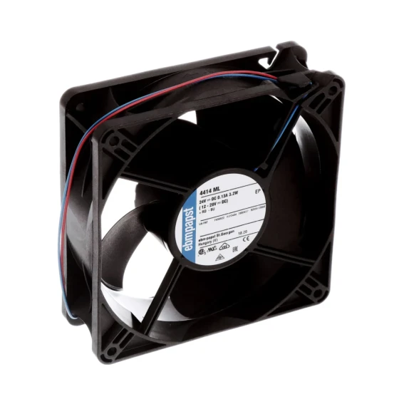 Ventilatore ebm-papst 4414ML