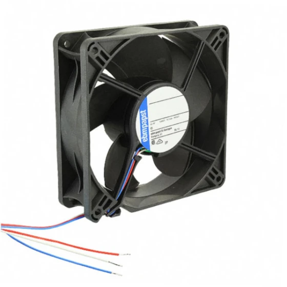 Ventilatore ebm-papst 4412/12M