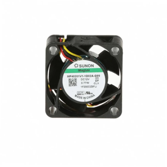 Ventilatore Sunon 4508HQ/MF40201V1-1D02A-G99