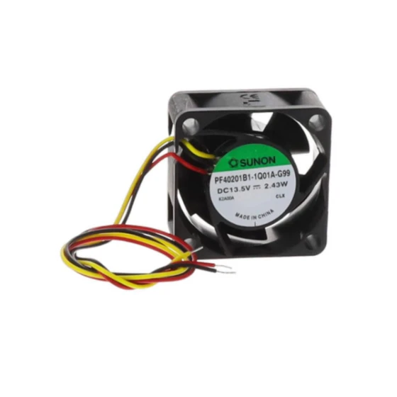 Ventilatore Sunon 4509HQ/PF40201B1-1Q01A-G99