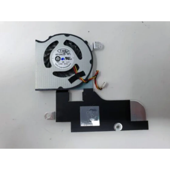 Ventilatore T&T 4510M05F