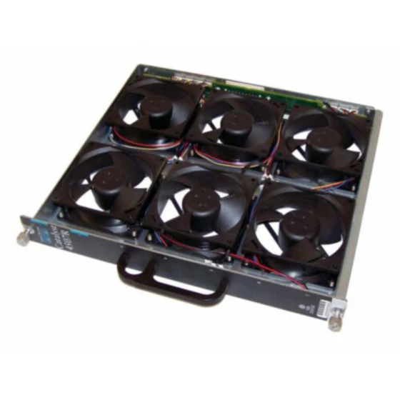 Ventola CISCO 4510R-E