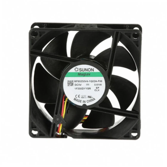 Ventilatore Sunon 4511HQ/MF80250V4-1Q02A-F99