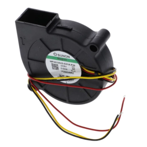 Ventilatore Sunon 4512HQ/MF50150V3-C01A-F99