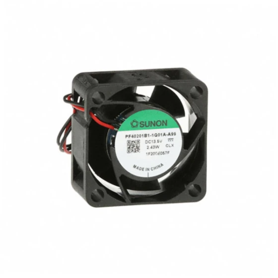 Ventilatore Sunon 4517HQ/PF40201B1-1Q01A-A99