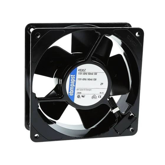 ventilatore ebm-papst 4530Z