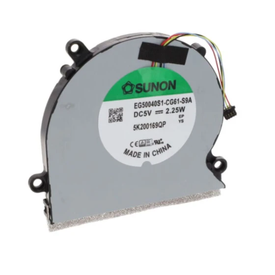 Ventilatore Sunon 4548HQ/EG50040S1-CG61-S9A