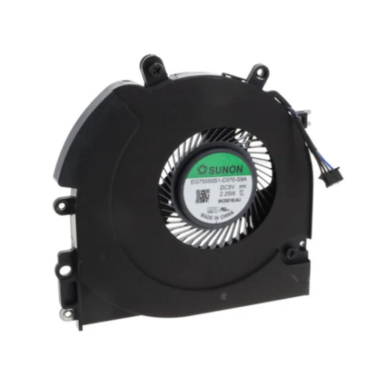 Ventilatore Sunon 4551HQ/EG75050S1-C031-S9A