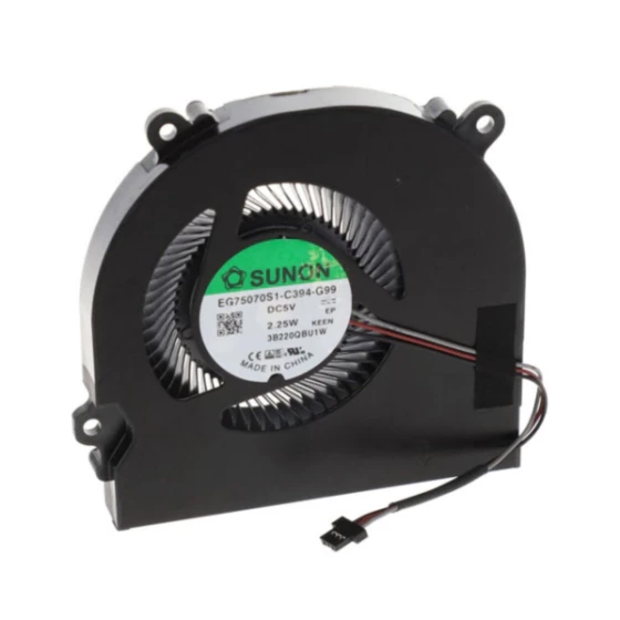 Ventilatore Sunon 4553HQ/EG75070S1-C394-G99