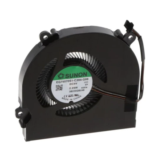 Ventilatore Sunon 4553HQ/G75070S1-C394-G99