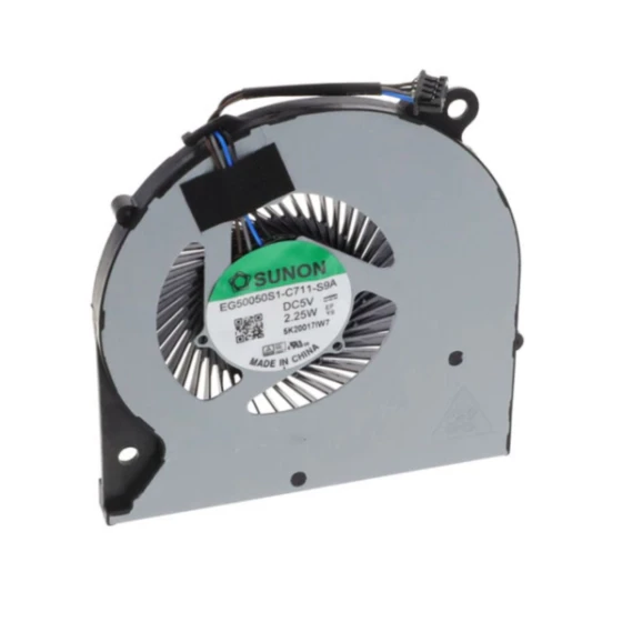 Ventilatore Sunon 4557HQ/EG50050S1-C711-S9A