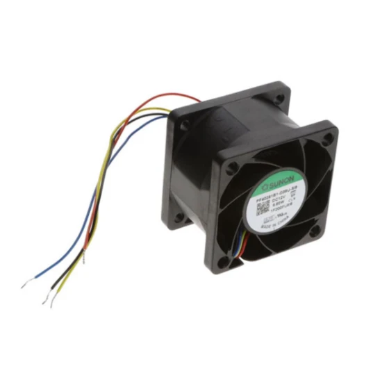Ventola Sunon 4580HQ/PF40281B1-D39U-SI9