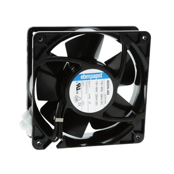 Ventilatore ebm-papst 4600N-466
