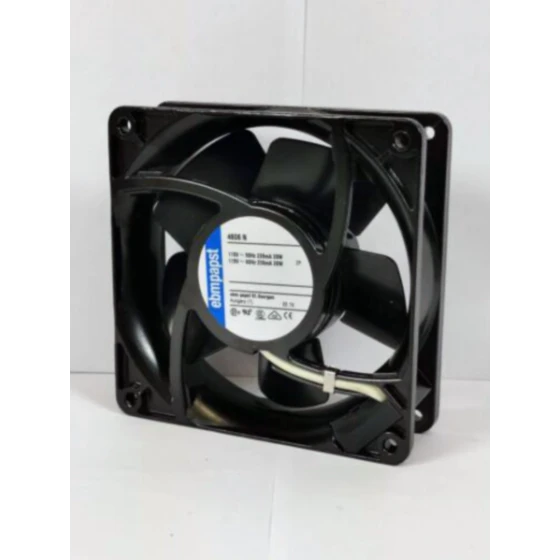 Ventilatore ebm-papst 4606N