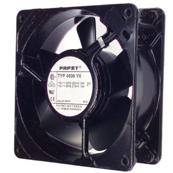 Ventilatore ebm-papst 4606VX